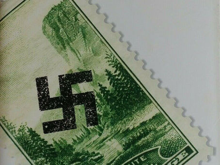 (2790) Il complotto contro l'America - Philip Roth (2005)(11/3)