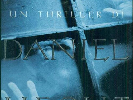 (1770) Il patto - Daniel Hecht (1998)(05/4)
