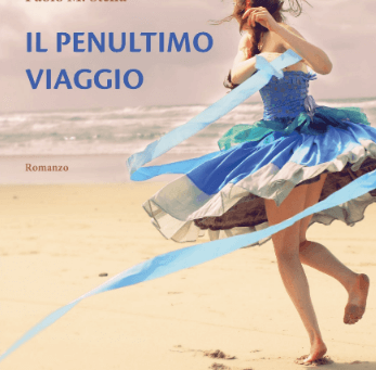 (3449) Il penultimo viaggio - Paolo M. Stella (2023)(66/2)