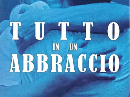 (C0254) Tutto in un abbraccio - Giorgio Gandola (2020)(39/2)