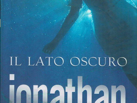 (2779) Il lato oscuro - Jonathan Kellerman (2006)(06/3)