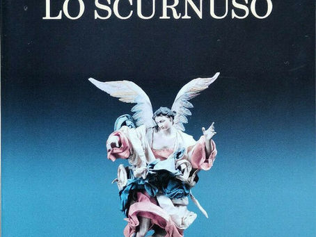 (2706)Lo scurnuso - Benedetta Cibrario (2011)(62/3)