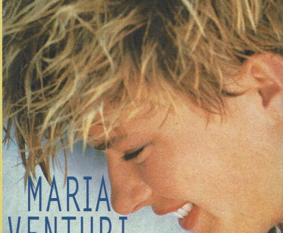 (2003) L'amore stretto – Maria Venturi (1998)(58/3)