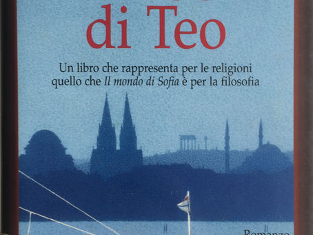 (1738) Il viaggio di Teo - Catherine Clement (1998)(03/2)