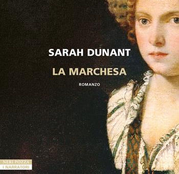 (4274) La marchesa - Sarah Dunant (2026)(04/1)