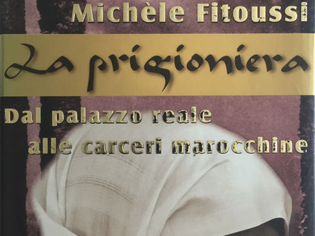 (2393) La prigioniera - Malika Oufkir (1999)(09/5)