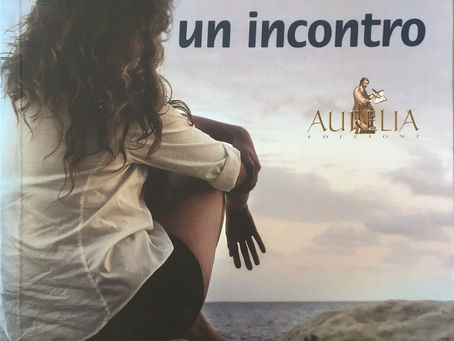 (C0131) Una vita un incontro -Armando Bonato Casolaro (2015)(61/4)