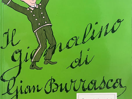 (R0580)Il giornalino di Gian Burrasca - Vamba (2007)(48/2)