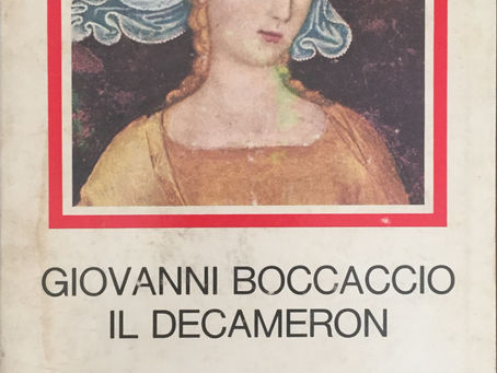 (262) Il Decameron - Giovanni Boccaccio (1966)(53/3)