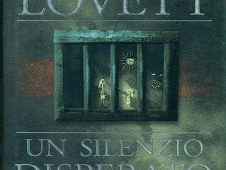 (1788) Un silenzio disperato - Sarah Lovett (1998)(06/6)