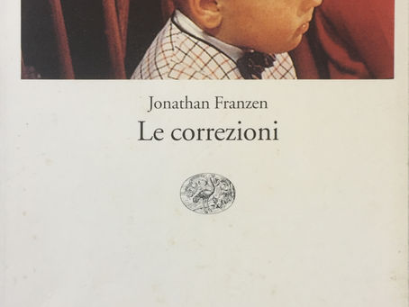 (2454) Le correzioni - Jonathan Franzen (2003)(04/4)