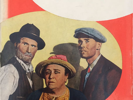 (D0463) Furore - John Steinbeck (1972)(32/1)