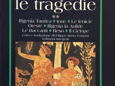 (C0297) Tutte le tragedie - Euripide (1997)(53/1)