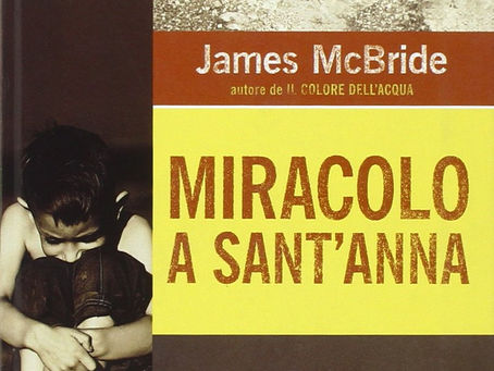 (3880) Miracolo a Sant'Anna - James McBride (2008)(07/4)