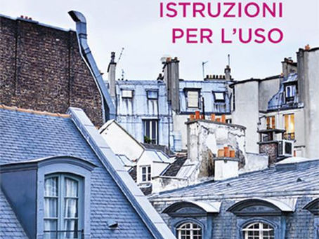 (D1883)La vita istruzioni per l'uso - Georges Perec (2005)(10/4)