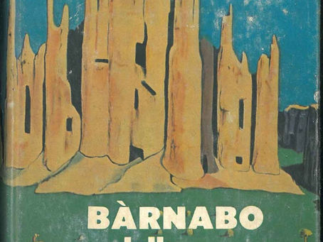 (35)Bàrnabo delle montagne - Dino Buzzati (1957)(51/2)