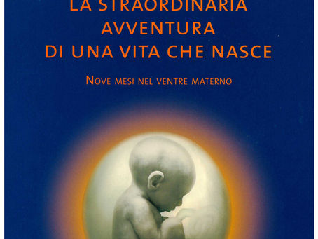 (C0670)La straordinaria avventura di una vita che nasce - Piero e Alberto Angela(2005)(41/5)