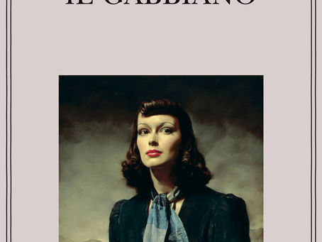 (D1443) Il gabbiano - Sándor Márai (2011)(18/2)