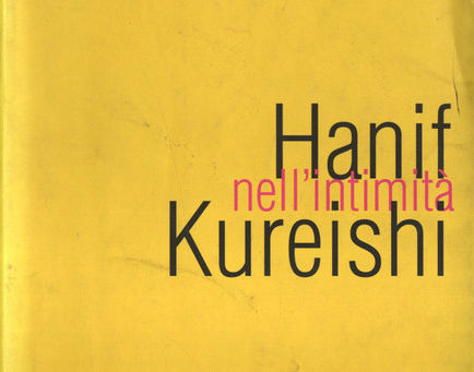 (1784) Nell'intimità - Hanif Kureishi (1998)(06/4)