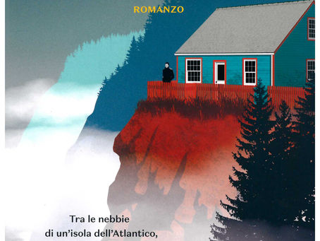 (4129)Il pesatore di anime - Olivier Norek(2023)(09/4)