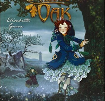 (R0678) L’incanto del buio - Elisabetta Gnone (2007)(48/5)