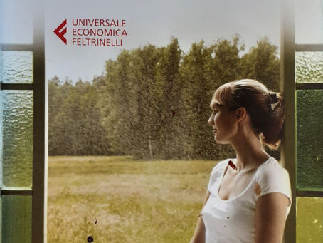 (3029)Il giardino dei Finzi-Contini - Giorgio Bassani (2012)(51/2)