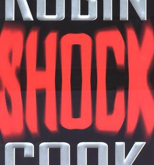() Shock - Robin Cook (2001)(16/1)