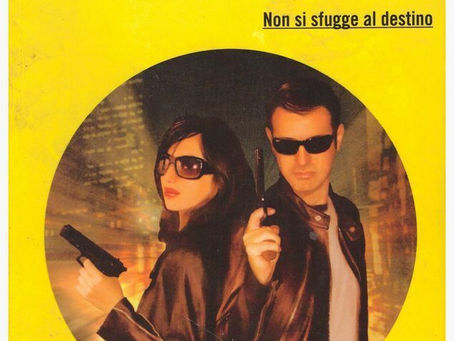 (D1250)La lunga agonia - Lynn Kostoff (2006)(19/2)