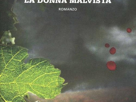 (D1686) La donna malvista - Nele Neuhaus (2012)(14/1)
