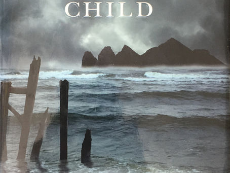 (3879) L'isola della follia - Douglas Preston (2010)(26/3)