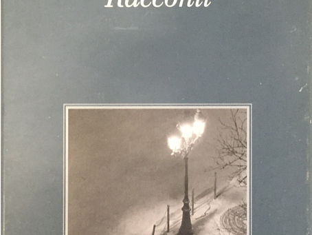 (D0252)Racconti - Théophile Gautier (2004)(30/4)