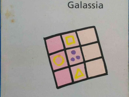 (D0062)Cronache della galassia - Isaac Asimov (1993)(27/7)