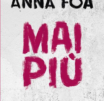 (3646) Mai più - Anna Foa (2026)(38/2)