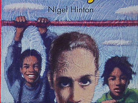 (R0016) Buddy - Nigel Hinton (2000)(42/2)