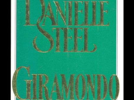 (2565) Giramondo - Danielle Steel (1988)(05/7)