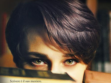 (2953)L'imprevedibile piano della scrittrice senza nome - Alice Basso (2016)(56/3)