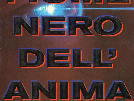 (1782) Il fiume nero dell'anima - Dean Koontz (1995)(06/4)
