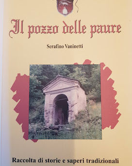 Il pozzo delle paure – Serafino Vaninetti (70/3)