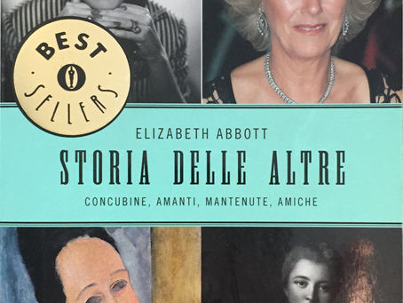(D0077)Storia delle altre - Elizabeth Abbott (2006)(39/4)