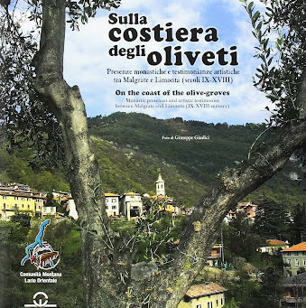 Sulla costiera degli oliveti – Giovanna Virgilio (2015)(70/3)