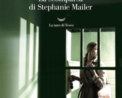(3796)La scomparsa di Stephanie Mailer - Joël Dicker(2018)(29/1)