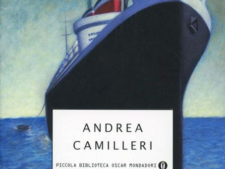 (2575) Le inchieste del commissario Collura - Andrea Camilleri (2007)(59/2)