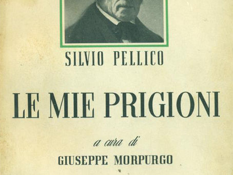 (2609) Le mie prigioni - Silvio Pellico (1965)(52/3)