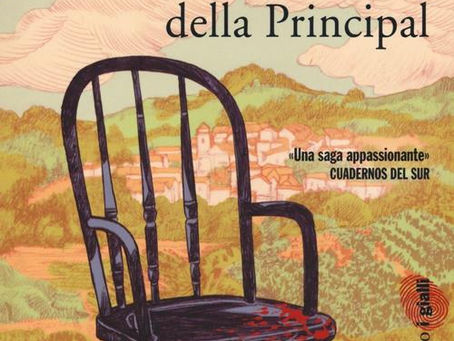 (D1373)Le donne della Principal - Lluís Llach (2016)(06/6)