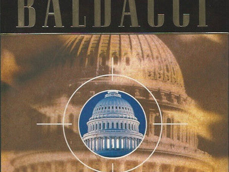 (2135) Sotto pressione - David Baldacci (2000)(19/2)
