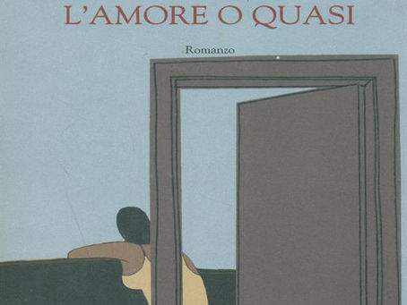 (2808)L'amore o quasi - Catherine Dunne (2006)(37/2)
