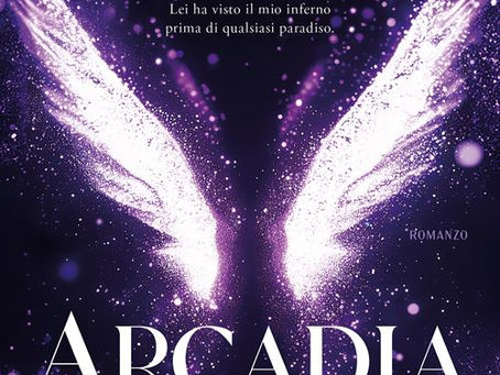 (3530) Arcadia - Erin Doom (2024)(63/3)