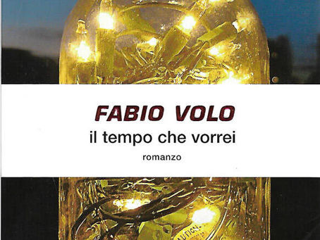 (2734)Il tempo che vorrei – Fabio Volo (2011)(66/5)