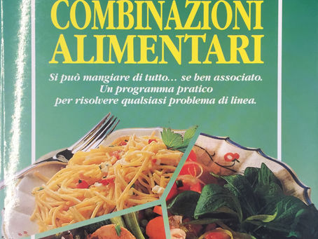 ()Combinazioni alimentari - Gudrun Dalla Via(2006)(38/6)