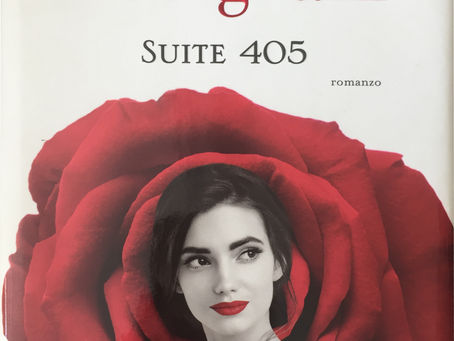 (2962) Suite 405 - Sveva Casati Modignani (2018)(60/3)